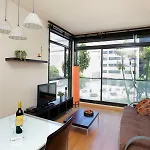 1215 - Beach Olimpic Village Apartment II
