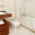 1215 - Beach Olimpic Village Apartment II